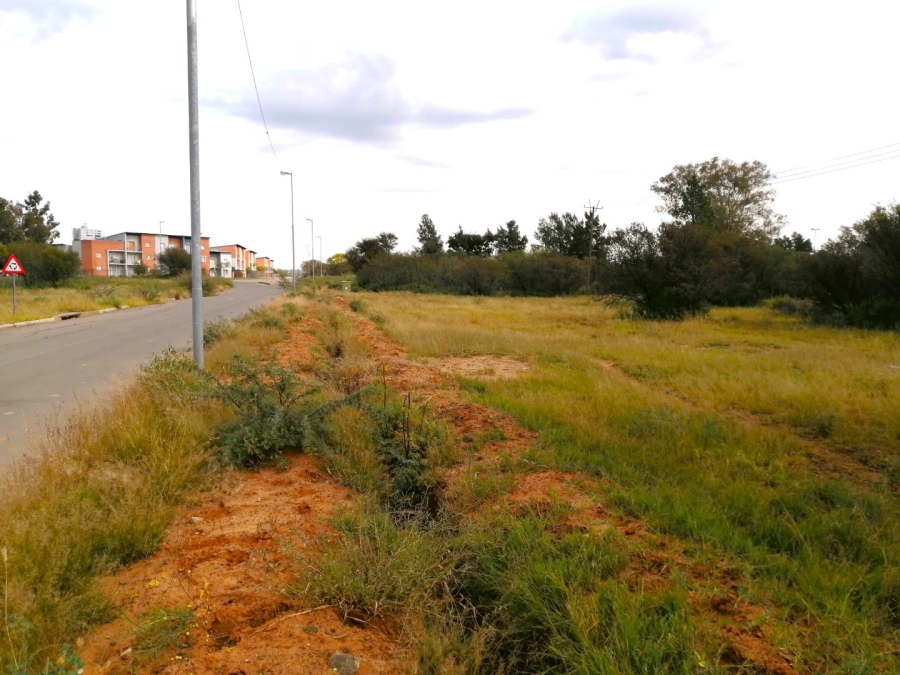 Commercial Property for Sale in Raceway Free State